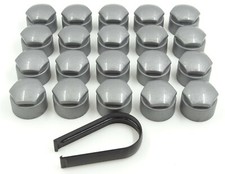 NUOVO! COPRI DADI RUOTA PER