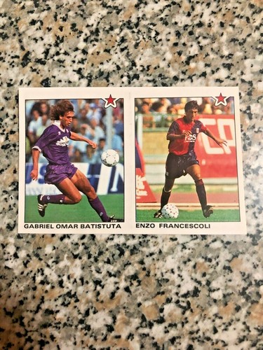 Batistuta rookie 350 - batistuta, n.