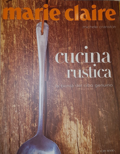 Cucina rustica bontà del - la,
