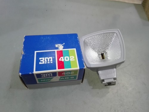 Flash vintage 3m 402 con - 3m,