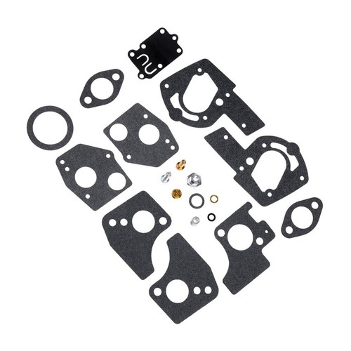 Kit ricostruzione carburatore - ricostruzione,