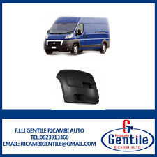 CANTONALE PARAURTI ANTERIORE