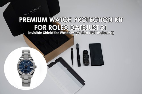 Kit protezione orologio - , rolex
