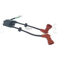 Barca F15-07000600 Parsun Makara Fuoribordo Accensione Bobina Assy 4T Motore