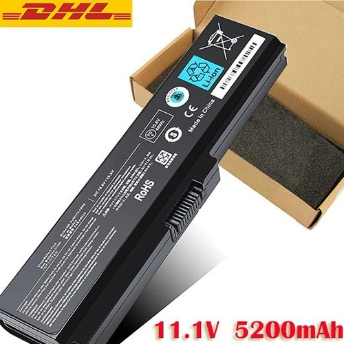 Batteria per toshiba satellite - batteria,