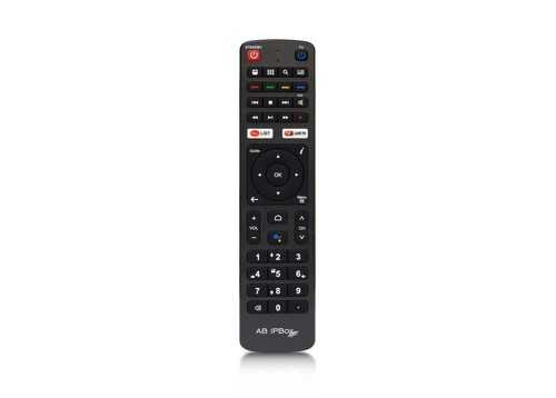 Telecomando bluetooth ipbox - bluetooth,