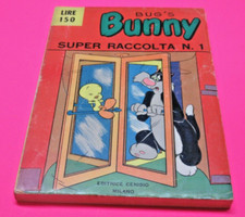 BUG'S BUNNY COLLECTION -