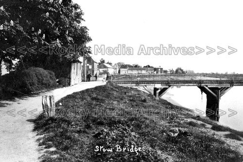 Xxp stow bridge - xxp-75,