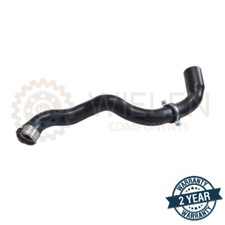 MANICOTTO INTERCOOLER TUBO