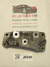 SUPPORTO MOTORE VOLKSWAGEN Golf 6 Plus 1K0199117 CCZB benzina 1984 (081 1428759