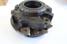 fresa da legno Freud per Toupie con albero 50 mm profilatura persiane laterale