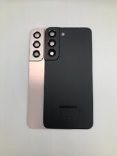 Custodia posteriore back cover