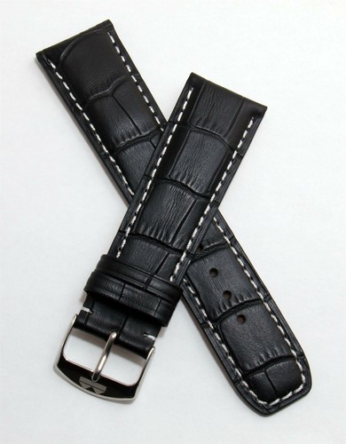 Cinturino orologio pelle - cinturino,