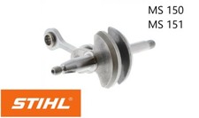 ALBERO MOTORE PER MOTOSEGA POTATURA STIHL MS 150 T MS 151 T cod. 11460201200