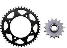 KIT/TRASMISSIONE YAMAHA XT-Z