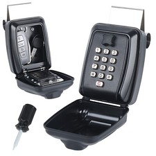 Cassetta Lucchetto Finestra