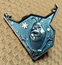 Disney Frozen mystery pin 2023