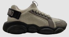 Moschino scarpe sneakers uomo