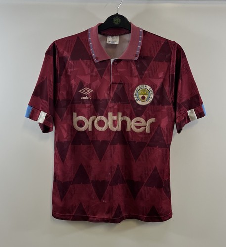 Maglia calcio manchester city - maglia,