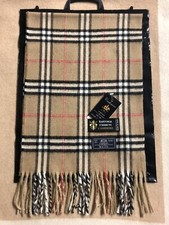 Sciarpa fantasia tartan