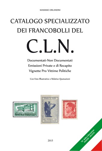 Catalogo dei cln n e - cln,