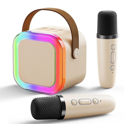Altoparlante portatile karaoke - altoparlante,