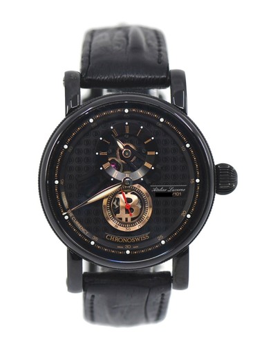 Orologio chronoswiss - orologio,