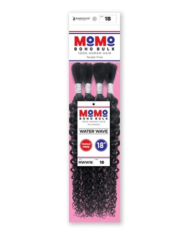 Harlem 125 momo - 125, acqua