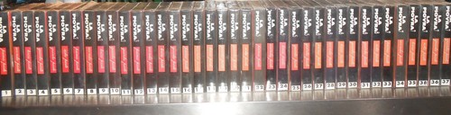 Vhs lotto stock - vhs,