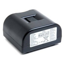 LOGISTY HAGER BATTERIA AL