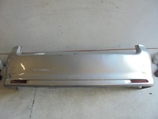 PARAURTI POST. 5215944903 TOYOTA AVENSIS VERSO (09/01>)  2.0 Tdi D-4D 16V Mnv 