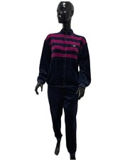 Tuta Donna Lacoste Vintage