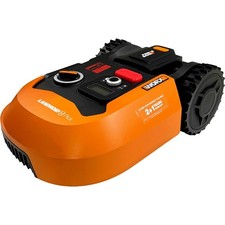 Worx Robot Tagliaerba Landroid
