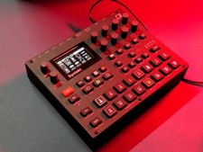Elektron Syntakt Drum Computer
