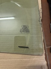 Finestrino Posteriore Destro