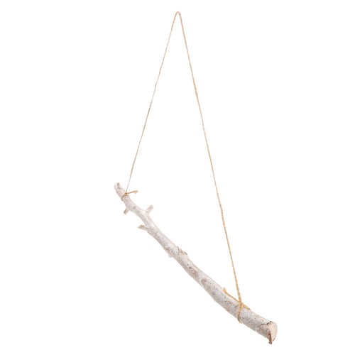 Decorazione camera legno - ,