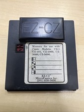 Cartuccia Ez-Cz Ran per