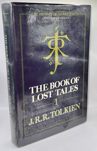 Hardcover the book of - the, lost