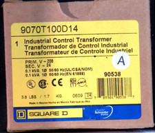 Quadrato D 9070T100D14