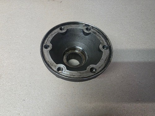 Flangia oem golf 3 - flangia, 2