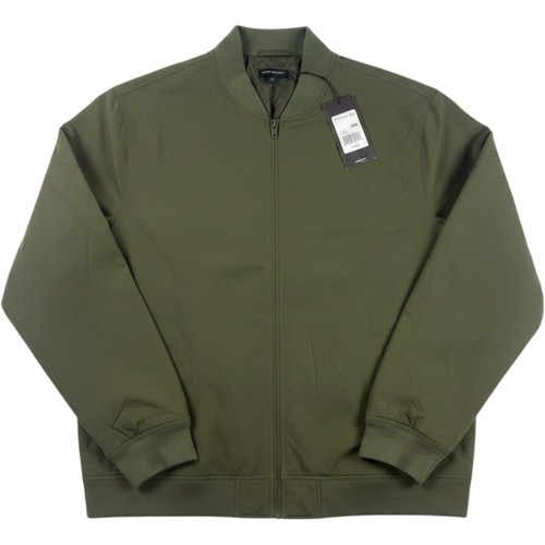 Banana republic bomber jacket - banana,