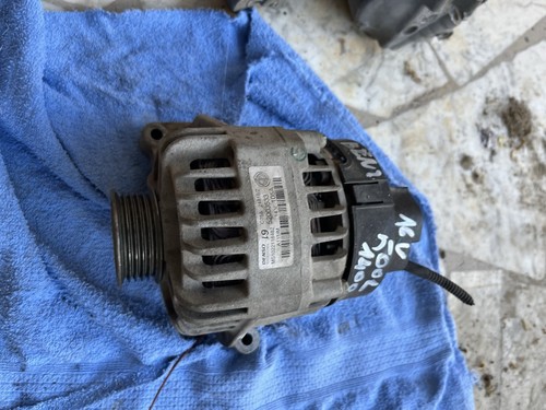 Alternatore fiat 500 - 500, 1.4