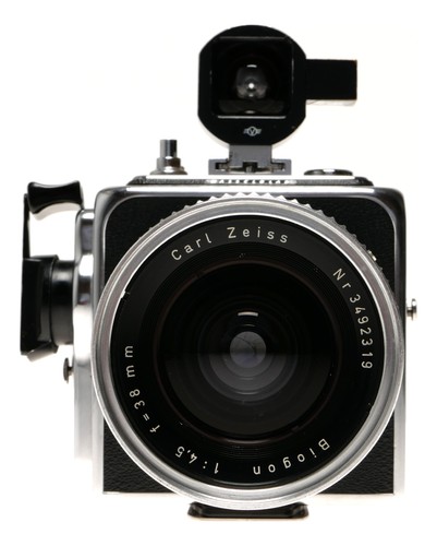 Kit fotocamera medio - , formato