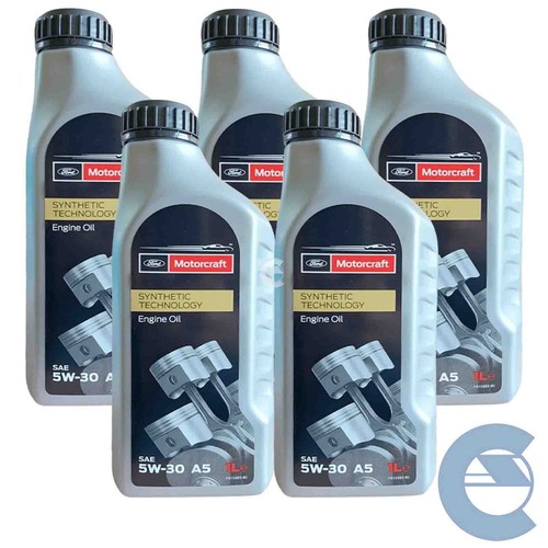 Ford formula 5w30 olio - f,