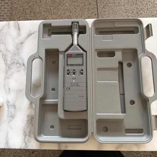 RS-232/Datalogger