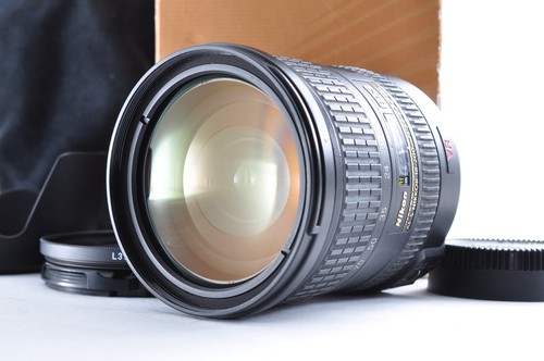 Nikon vr zoom - nikon, nikkor