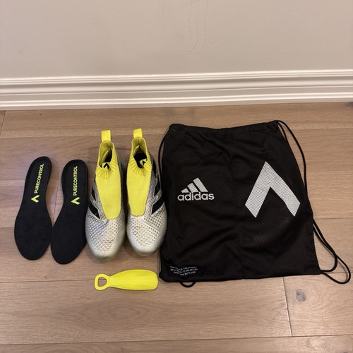 Adidas ace purecontrol - purecontrol, fg