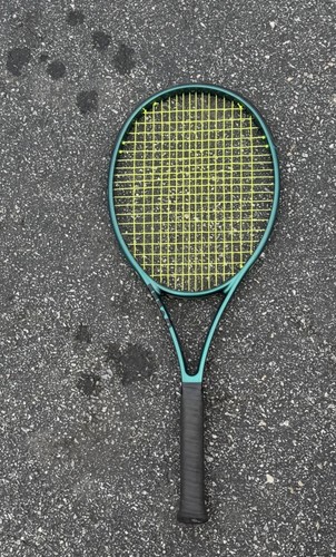 Wilson blade 104 grip1 - wilson, grip1/4