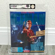 Nome in codice: Iceman - VGA