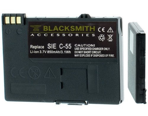 Batteria originale per siemens - originale,
